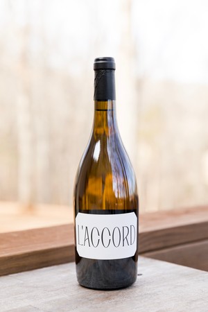 Maison Shaps L'Accord nv