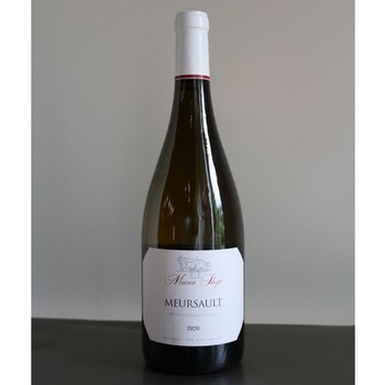 Maison Shaps Meursault 2021
