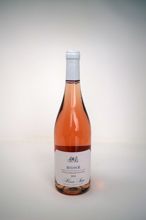 Maison Shaps Rosé 2022