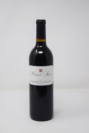 Michael Shaps Cabernet Franc 2021