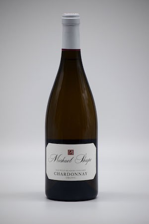 Michael Shaps Chardonnay 2021