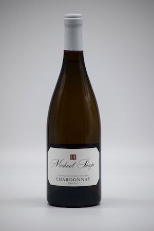 Michael Shaps Chardonnay 2019