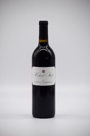 Michael Shaps Petit Verdot 2021