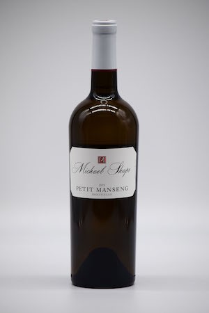 Michael Shaps Petit Manseng 2019