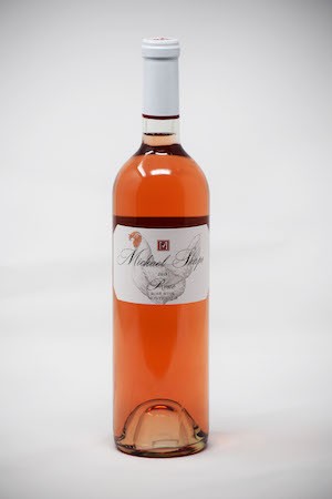 Michael Shaps Rosé 2022