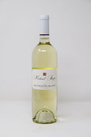 Michael Shaps Sauvignon Blanc 2022