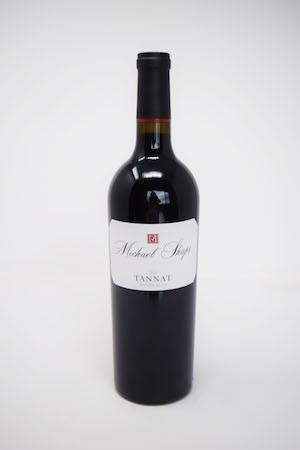 Michael Shaps Tannat 2019