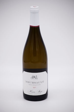 Maison Shaps Meursault 2020