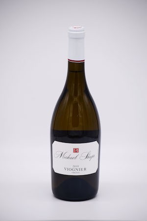 Michael Shaps Viognier 2021