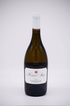 Michael Shaps Viognier 2022