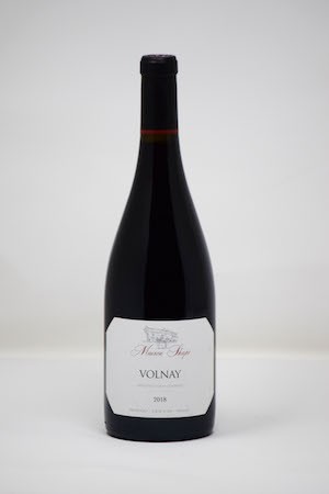 Maison Shaps Volnay 2021