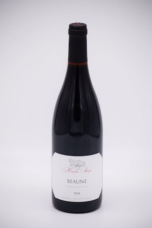 Maison Shaps Beaune 2022 Les Verottes