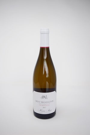 Maison Shaps Bourgogne Chardonnay 2019