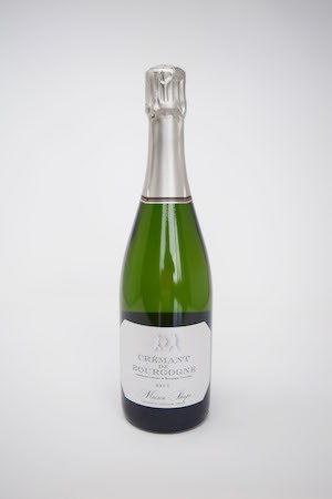 Maison Shaps Crémant de Bourgogne