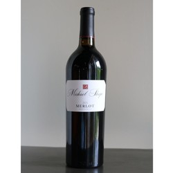 Michael Shaps Merlot 2022