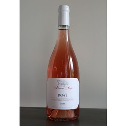 Maison Shaps Rosé 2022