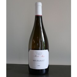 Maison Shaps Meursault 2021