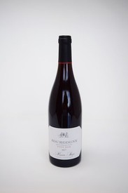 Maison Shaps Bourgogne Pinot Noir 2020