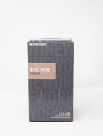Wineworks BOX Rosé