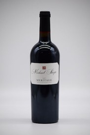Michael Shaps Meritage 2020