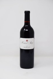 Michael Shaps Merlot 2020