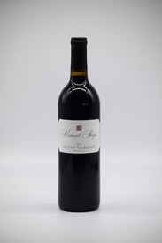 Michael Shaps Petit Verdot 2021