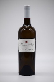 Michael Shaps Petit Manseng 2019
