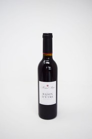 Michael Shaps Raisin d'Être Red 2019