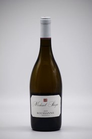 Michael Shaps Roussanne 2021