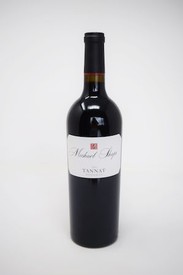 Michael Shaps Tannat 2020