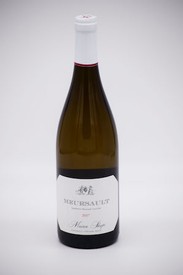 Maison Shaps Meursault 2020