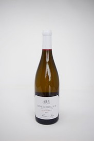 Maison Shaps Bourgogne Chardonnay 2022 Les Chazots
