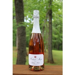 Michael Shaps Sparkling Malbec 