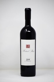 Michael Shaps magnum L Scott 2014