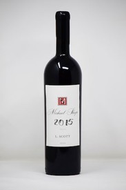 Michael Shaps magnum L Scott 2015