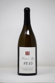 Michael Shaps magnum Chardonnay 2015
