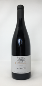 Maison Charmelieu Morgon Rouge 2019